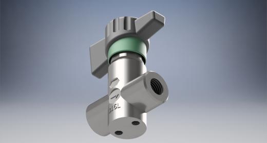 隔膜截止阀MVA 500缩略图